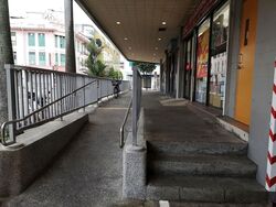 Jalan Besar Plaza (D8), Retail #575422391
